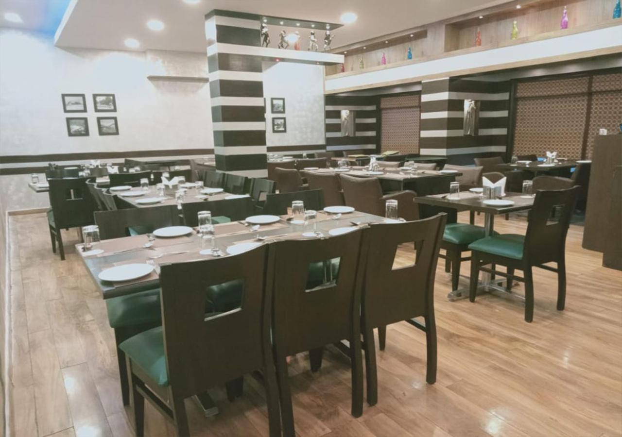 Sanobar The Midtown Hotel Mussoorie Luaran gambar